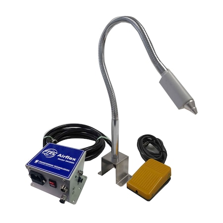 Transforming Technologies Airflex Ionizer, Mountable IN4200